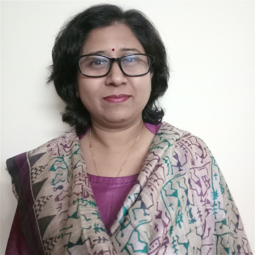 Ms. Rupali Agarwal